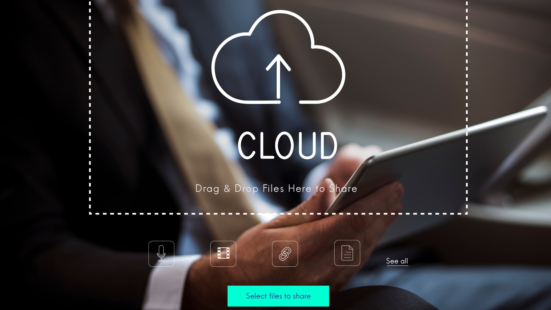 Cloud computing