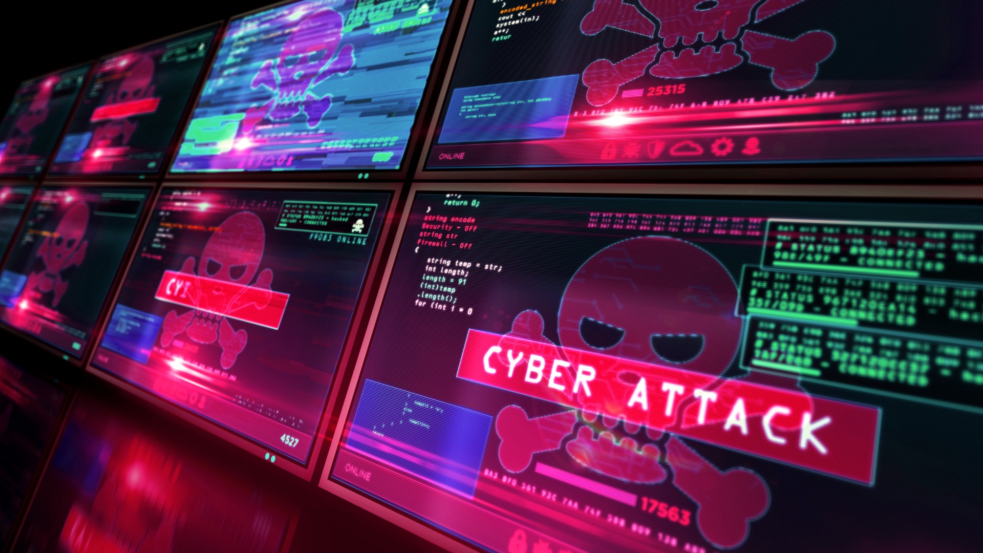 Cybersécurité 2024 : défis et stratégies face aux menaces en évolution