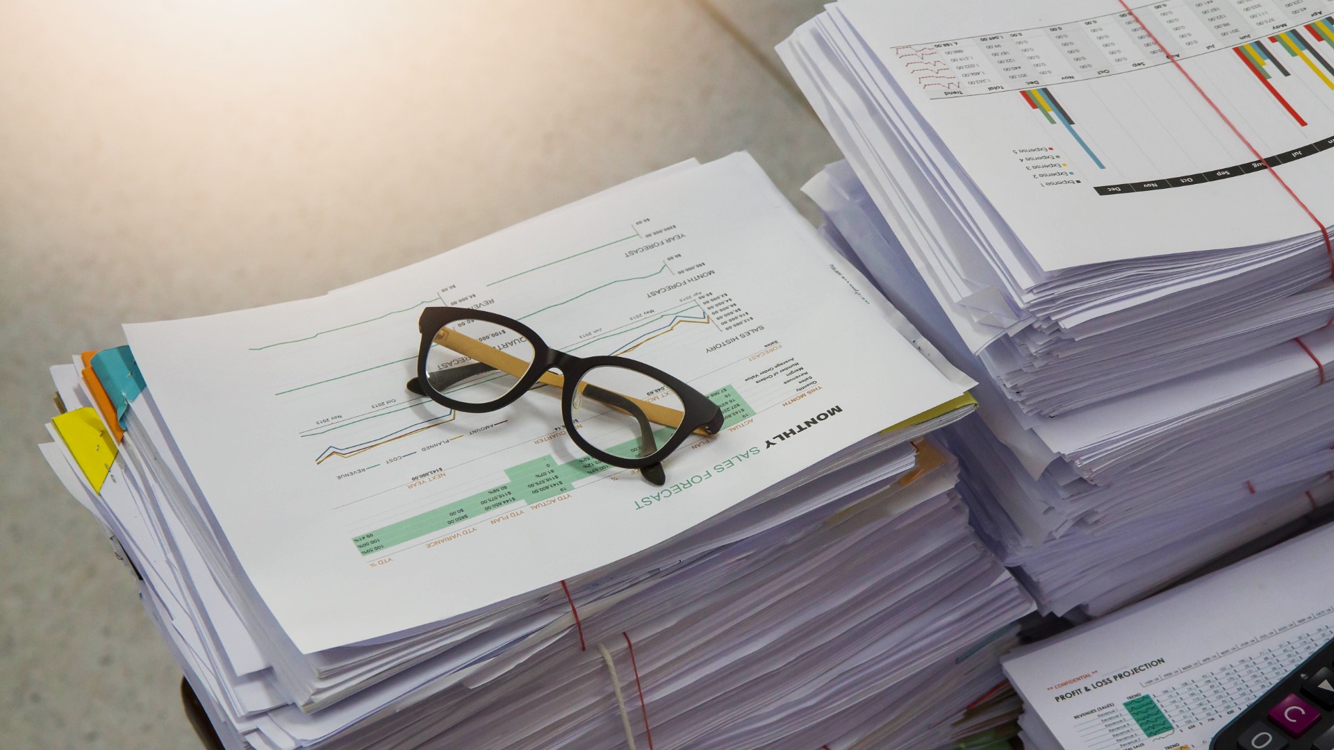 La dématérialisation au service de l’efficacité : au-delà du papier