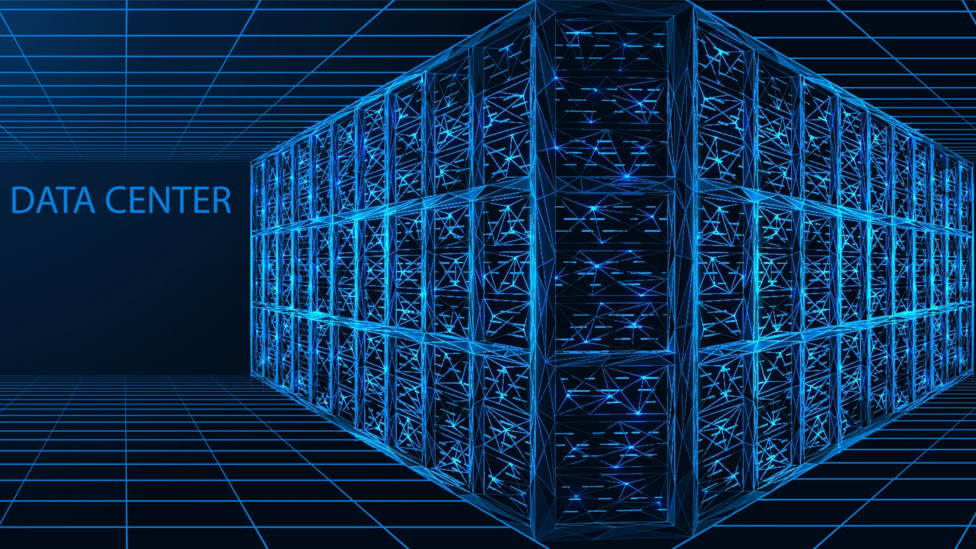 Data centers