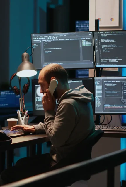 Infogérance